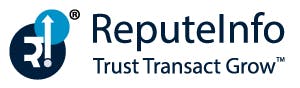 ReputeInfo logo
